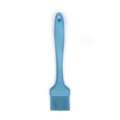 Rsvp International Silicone Basting Brush - Turquoise EBB-TQ